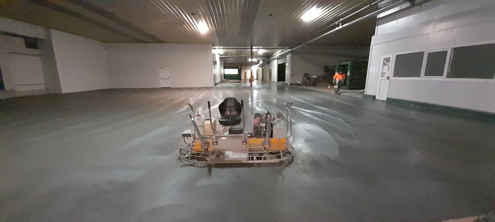 Βιομηχανικά