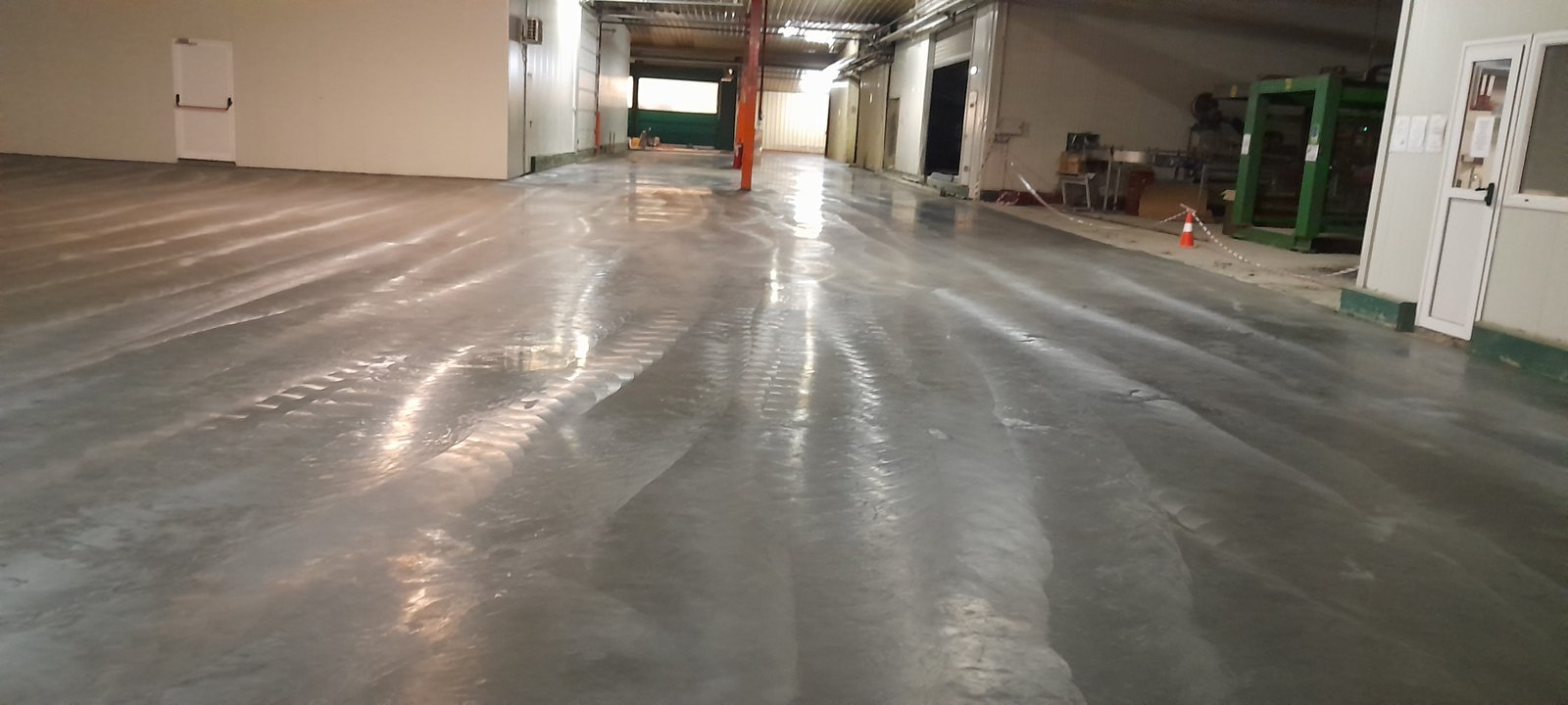 Βιομηχανικά