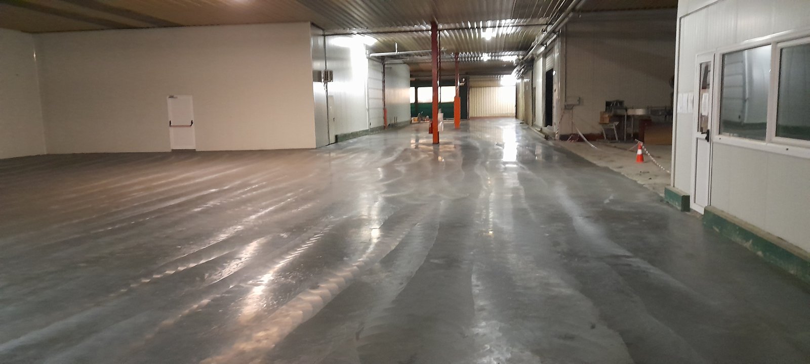 Βιομηχανικά