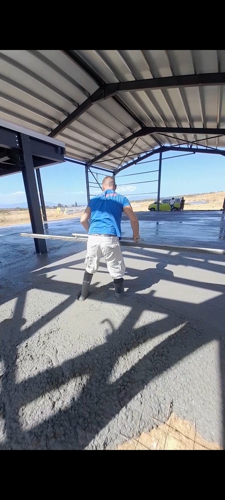 Βιομηχανικά