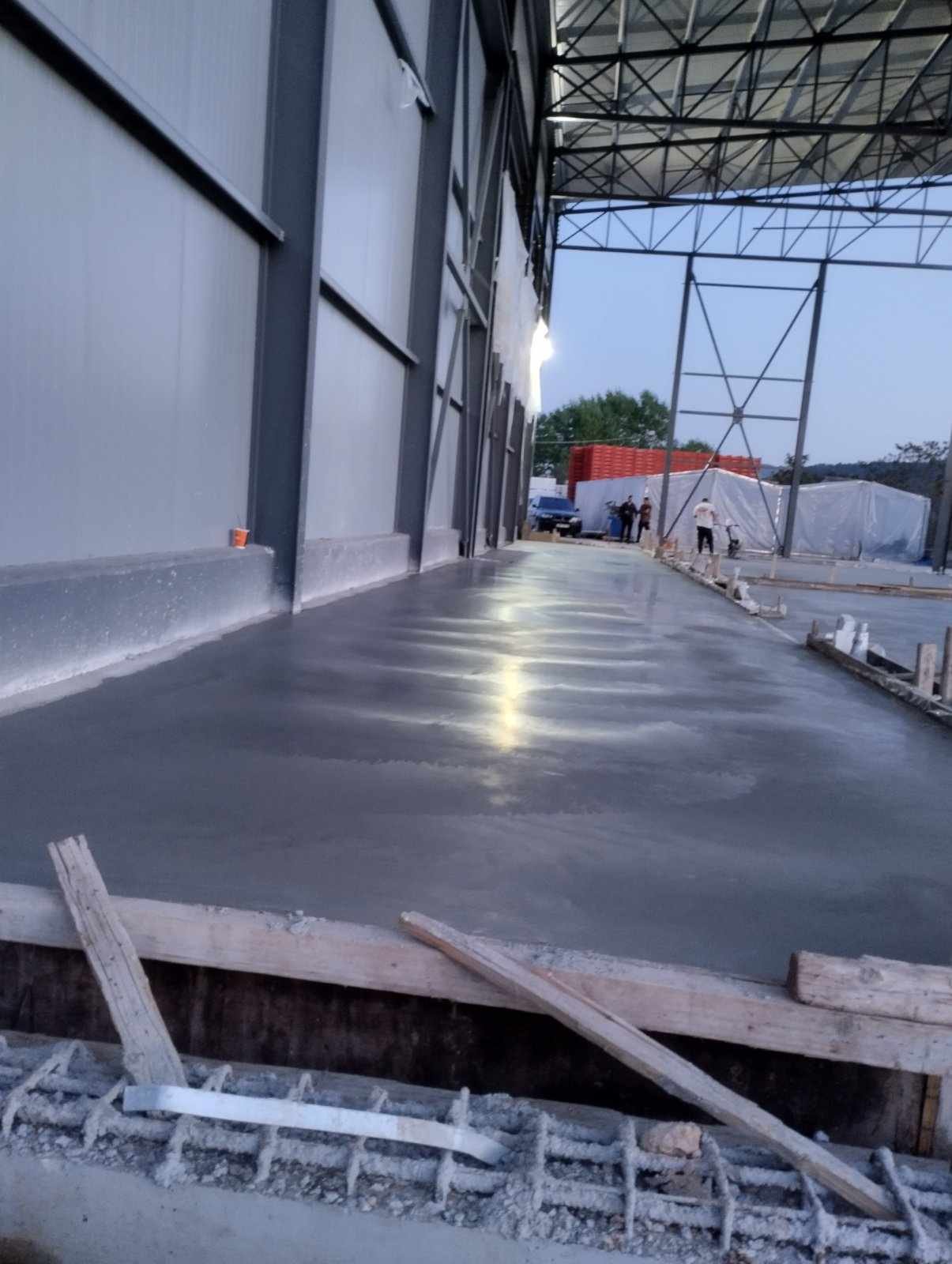 Βιομηχανικά