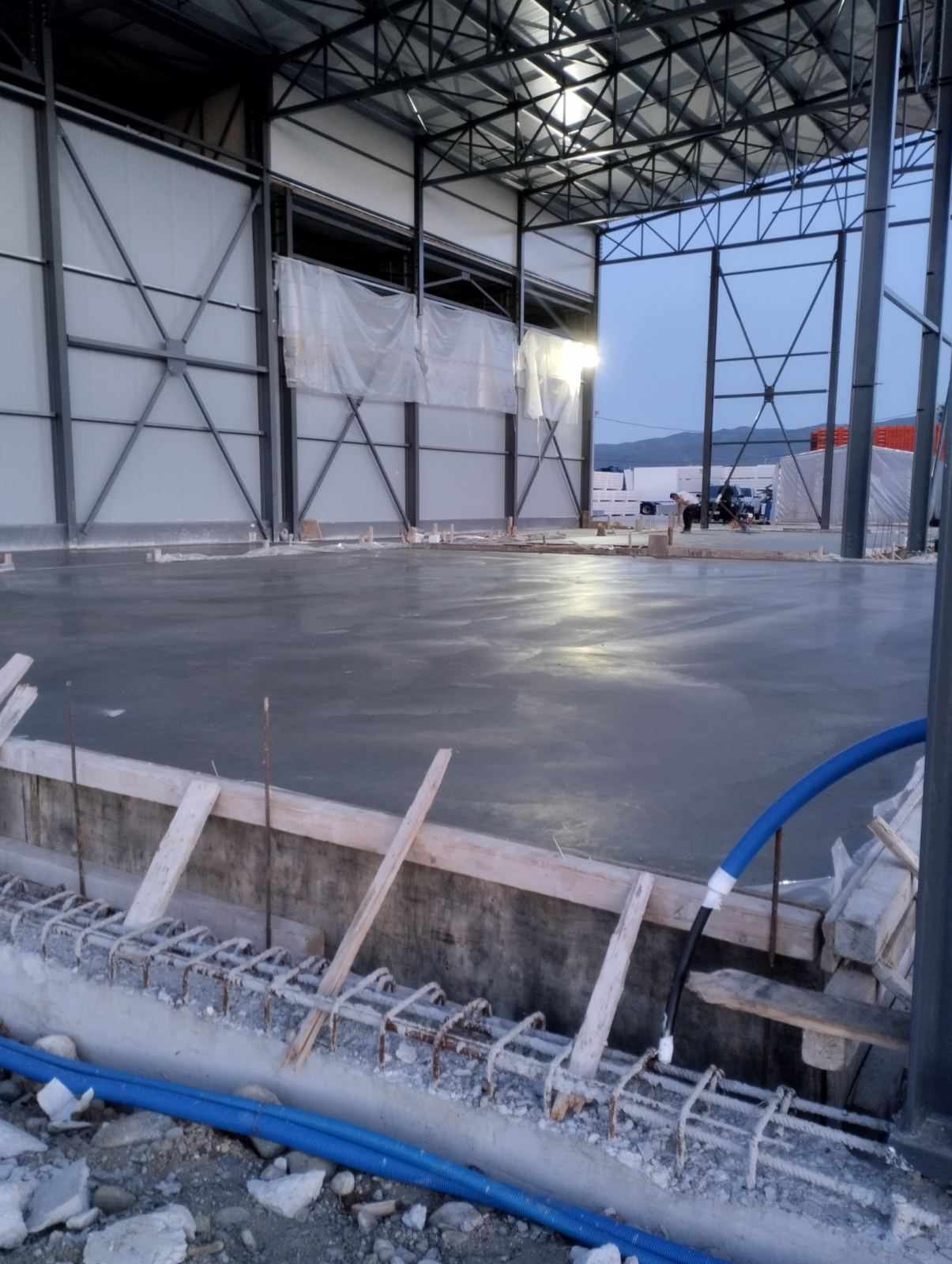 Βιομηχανικά